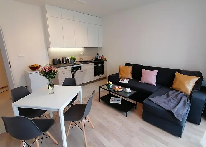Prima Family Apartments