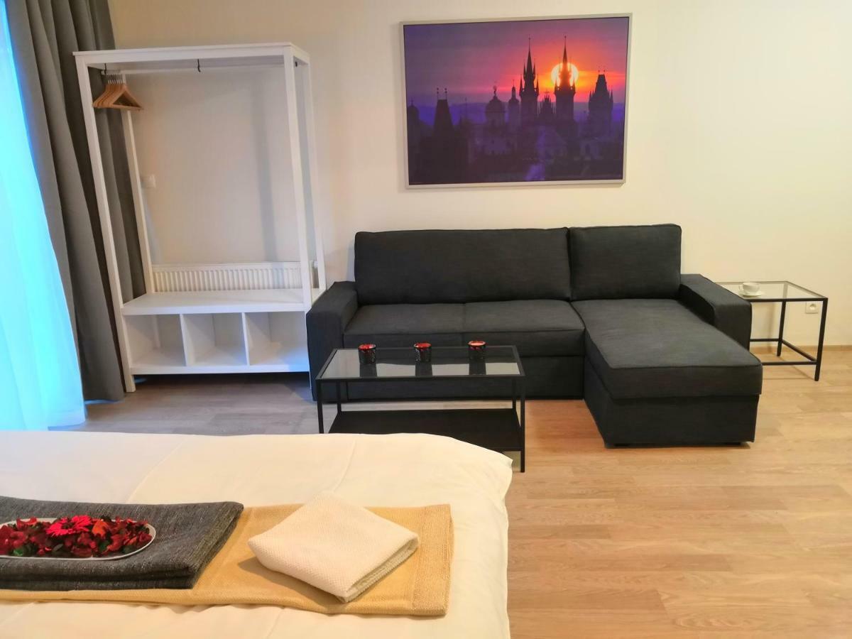 Prima Family Apartmán