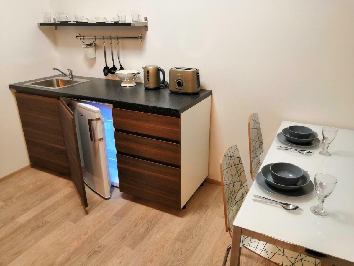 Prima Family Apartmán