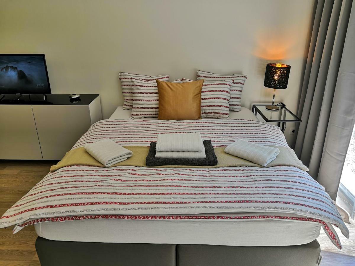 Prima Family Apartmán *