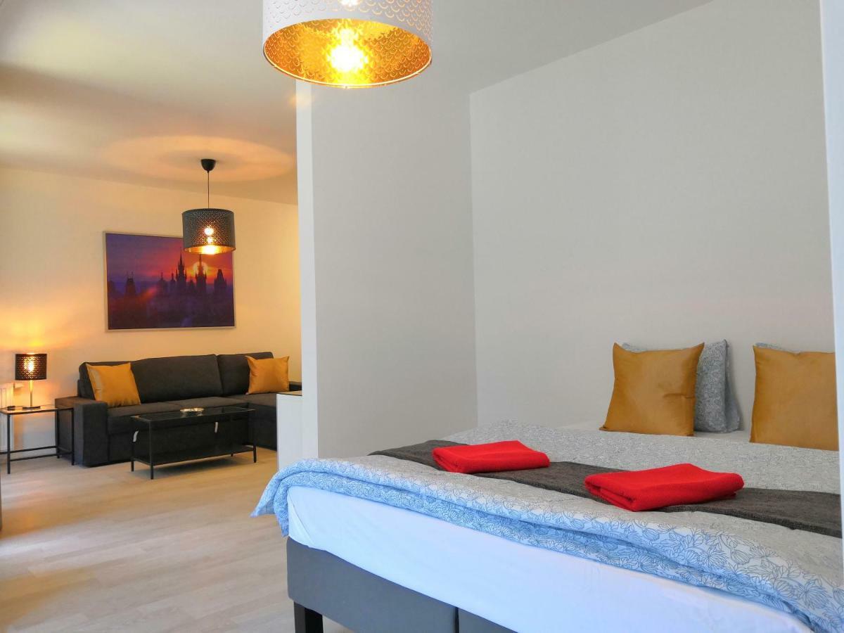 Prima Family Apartmán *