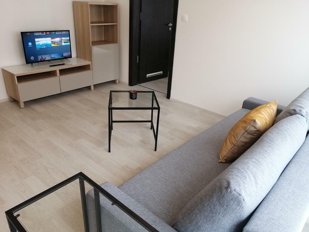 Prima Family Apartmán Prague