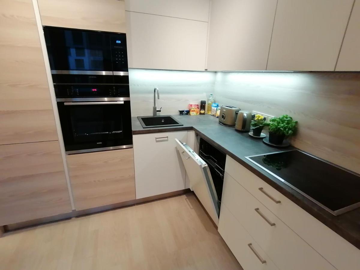 Apartmán Prima Family
