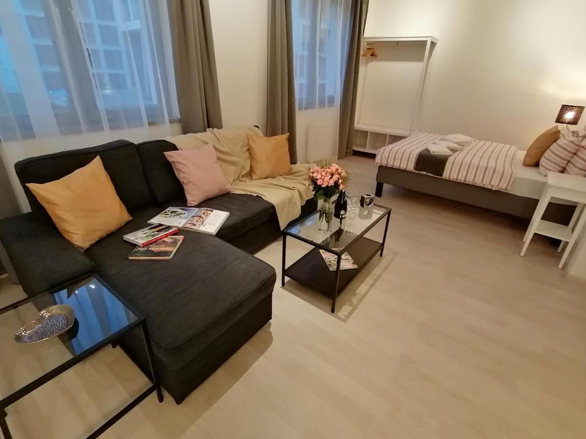 Apartmán Prima Family