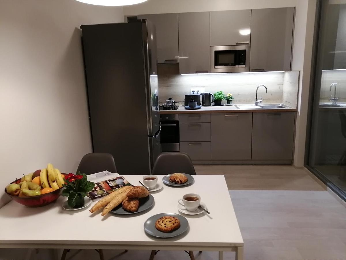 Apartmán Prima Family Prague