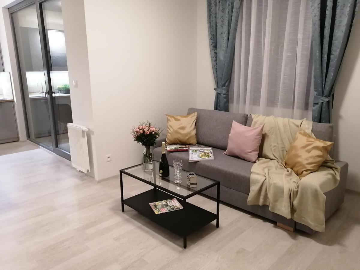 Prima Family Apartmán *
