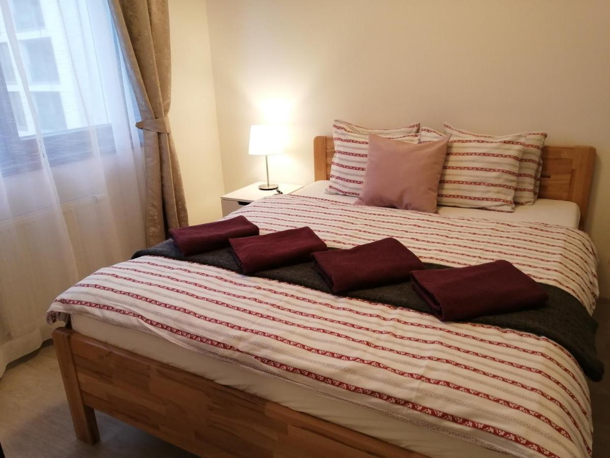Apartmán Prima Family Prague
