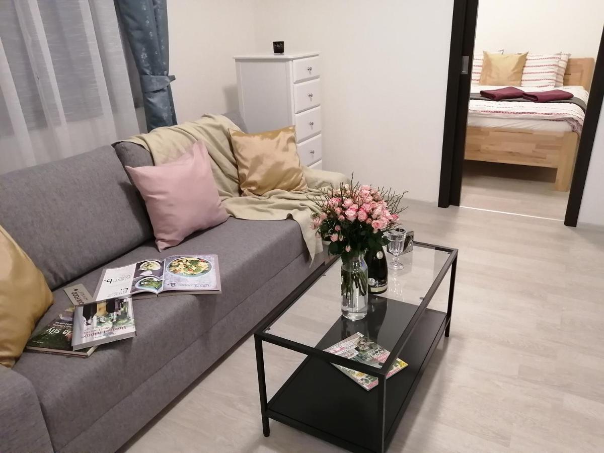 Prima Family Apartmán *