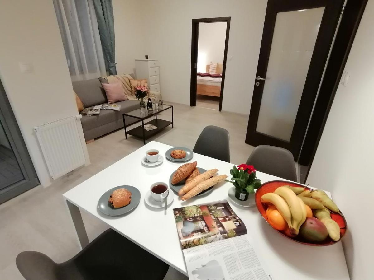 Apartmán Prima Family