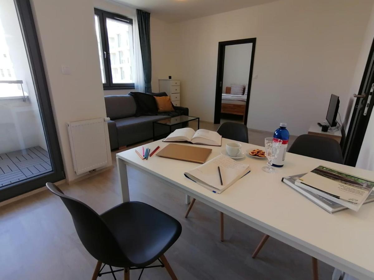 Apartmán Prima Family